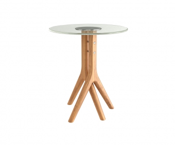 Modern Side Table/corner Table-ID:670892001
