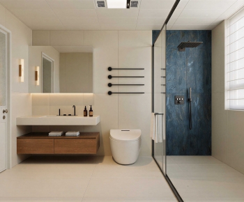 Modern TOILET-ID:899360908