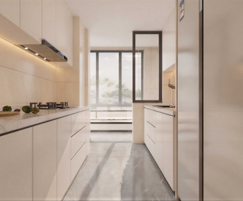 Modern The Kitchen-ID:375999932