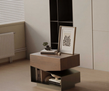 Modern Bedside Cupboard-ID:246386053