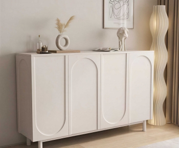 Modern Side Cabinet-ID:268205887