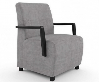 Modern Single Sofa-ID:855103022