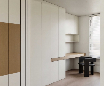 Modern The Wardrobe-ID:542860035