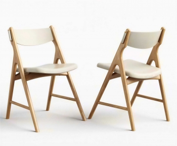 Nordic Style Dining Chair-ID:100390918