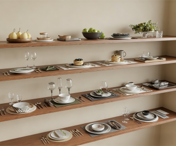 Modern Tableware-ID:594780477