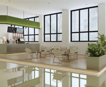 Modern Cafe-ID:661942012