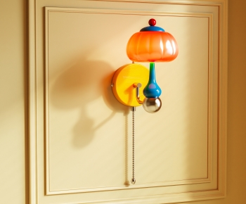 Modern Wall Lamp-ID:463750477