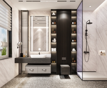 Modern TOILET-ID:948051937
