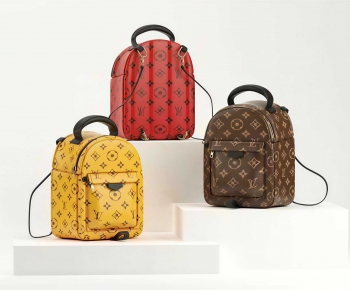 Modern Lady's Bag-ID:611157898