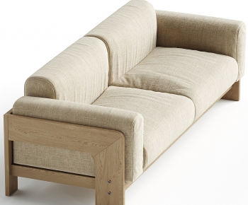 Modern A Sofa For Two-ID:437015065