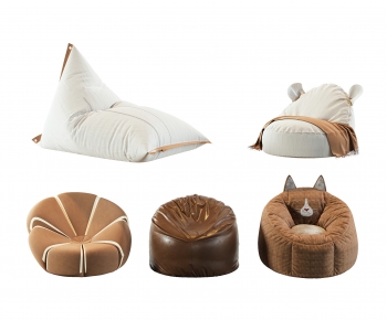 Modern Beanbag-ID:801347022