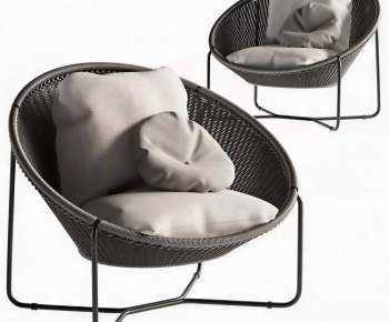 Modern Lounge Chair-ID:890630015
