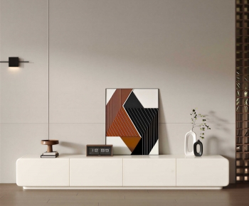Modern TV Cabinet-ID:987169989