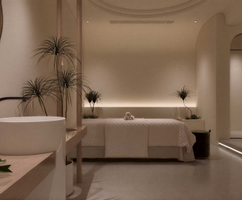 Modern Beauty/foot Bath Spa/ Bath Center-ID:618695021