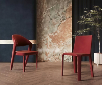 Modern Dining Chair-ID:208446984