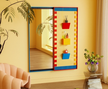 Modern The Mirror-ID:840576894
