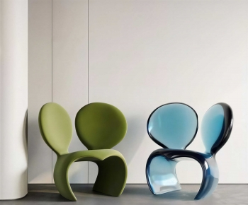 Modern Children Chair-ID:615073929