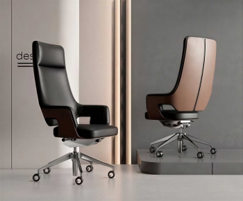 Modern Office Chair-ID:281403067