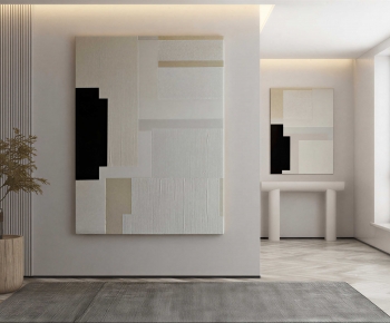 Wabi-sabi Style Painting-ID:335273988
