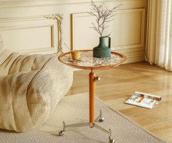 Modern Side Table/corner Table-ID:747256043