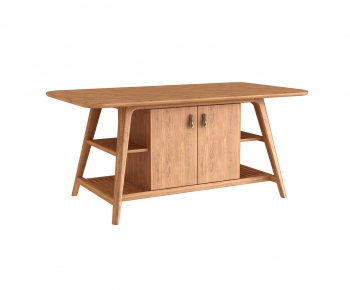 Modern Dining Table-ID:771562101