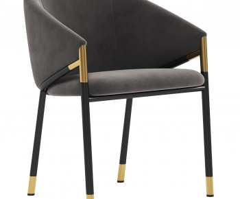 Modern Dining Chair-ID:315268993
