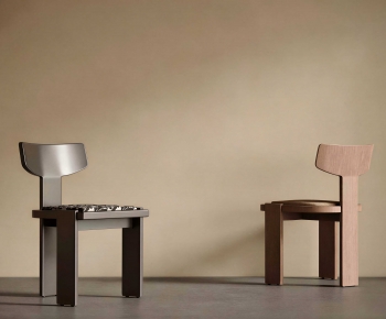 Modern Dining Chair-ID:688436992