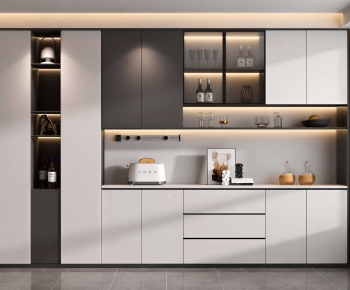 Modern Sideboard-ID:236823086