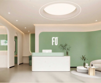 Modern SPA Beauty-ID:742430794