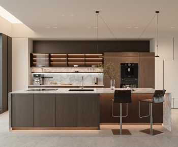 Modern Dining Room-ID:759696017
