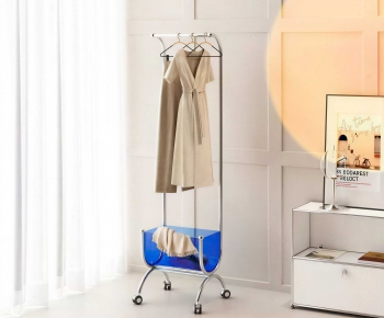 Modern Coat Hanger-ID:646611931
