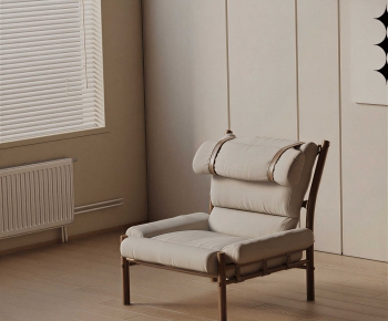 Modern Single Sofa-ID:611402991