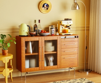 Modern Sideboard-ID:177794937