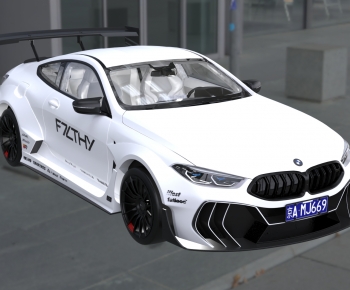 Modern Car-ID:965030256
