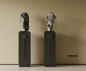 New Chinese Style Sculpture-ID:535170084