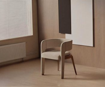 Modern Lounge Chair-ID:426172026