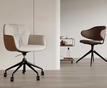 Modern Office Chair-ID:346760762