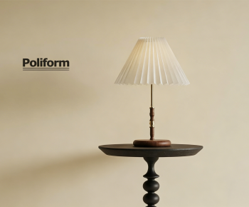 French Style Table Lamp-ID:674444916