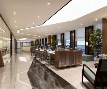 Modern Staff Area-ID:431185965