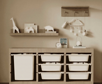 Modern Shelving-ID:131134991