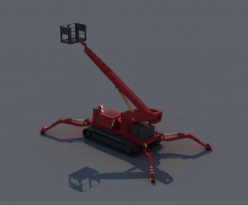 Modern Industrial Equipment-ID:978957898