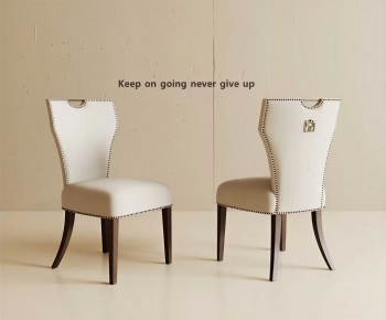French Style Dining Chair-ID:547296059