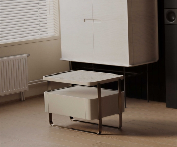 Modern Bedside Cupboard-ID:700378896