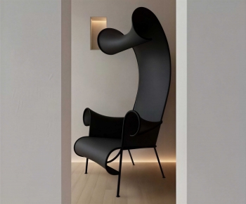 Modern Lounge Chair-ID:245685107