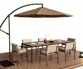 Modern Outdoor Tables And Chairs-ID:212579972