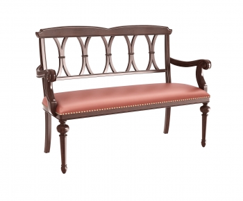 American Style Lounge Chair-ID:731919055