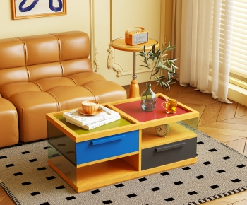 Modern Coffee Table-ID:942039015
