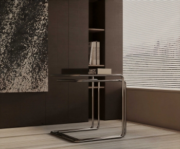 Modern Bedside Cupboard-ID:466169121