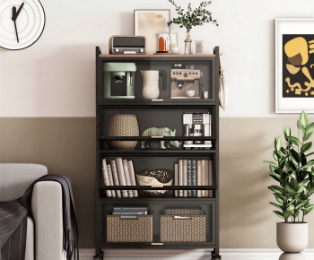 Modern Bookcase-ID:811810578