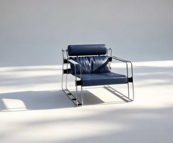 Modern Lounge Chair-ID:272697935